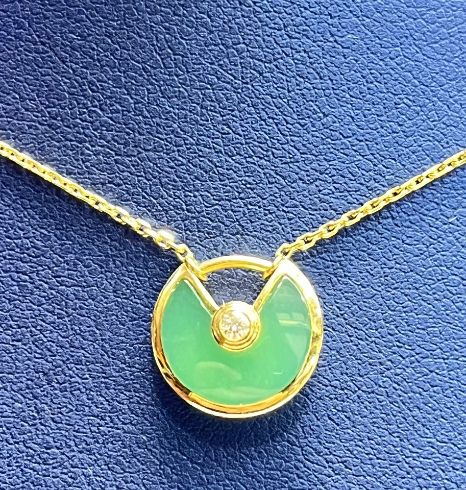 Collar Cartier Amuleto Cartier Foto 2 de 4