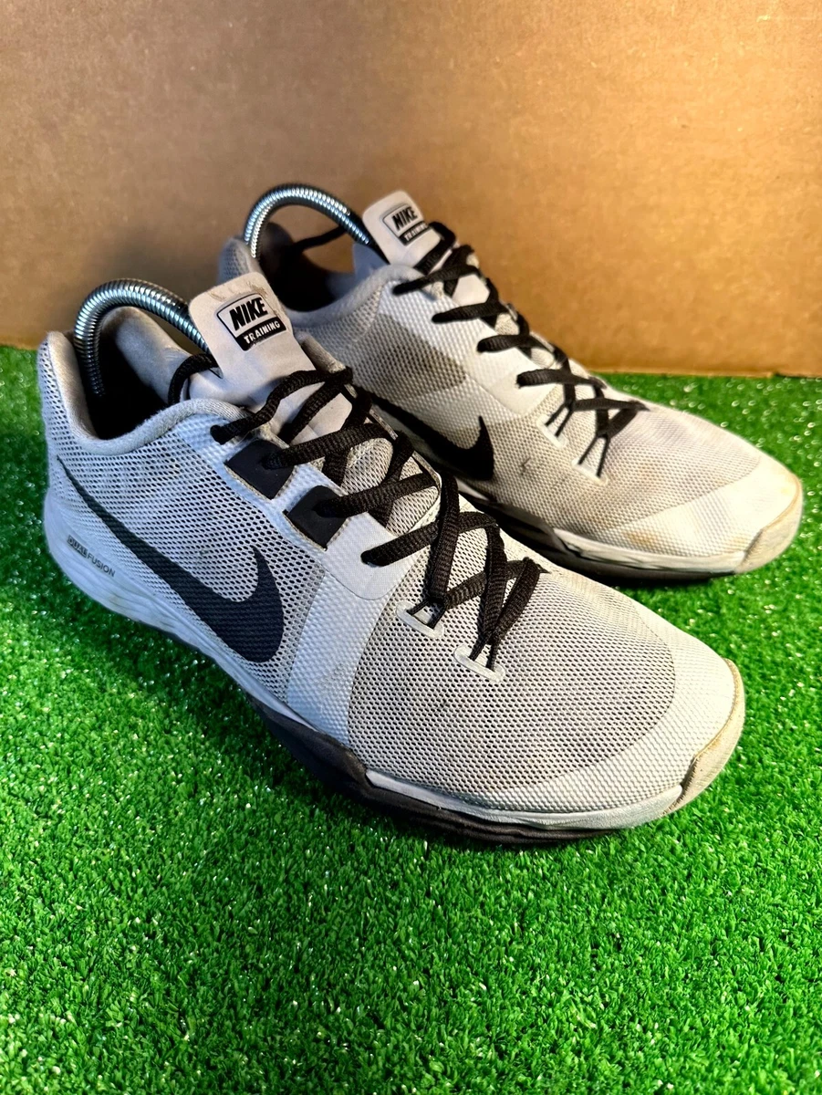 Nike train prime store iron df grey