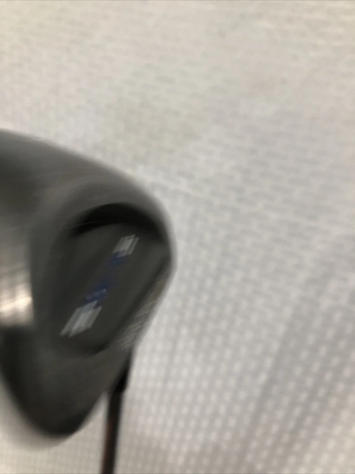 Mizuno MG 75 Women’s Ladies Pitching Wedge PW RH Steel Shaft Made In USA - Image 4 of 4