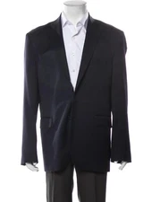 Yves Saint Laurent Vintage POUR HOMME Blazer