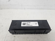 2013-17 VAUXHALL INSIGNIA AIRCON HEATER CONTROL UNIT 13591963