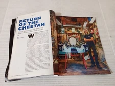 Autoweek Car Culture Nov 19 2018 Rolls Royce Cullinan, Formula 1 Championship