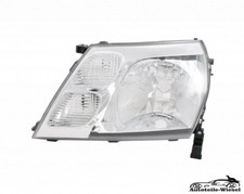 Scheinwerfer H4 Links o. Motor für Toyota Hi-Ace IV LH1 ab 2008