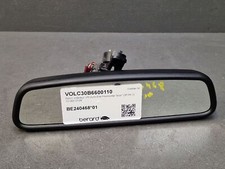Retroviseur intérieur Volvo C30