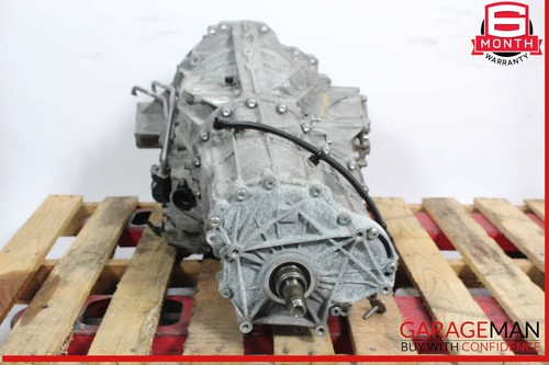 19-22 Porsche Macan 95B 2.0L Auto Trans Automatic Transmission Gearbox OEM - Picture 5 of 12