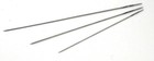 Double Ended Upholstery Needles for Buttoning or Stitching