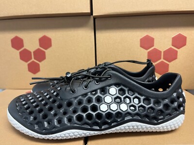 vivobarefoot ウルトラⅢ 41 ブラック