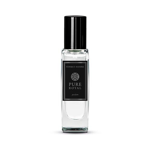 Pure Royal 199 Parfum for Him 15ML | Travel Size | Luxurious Masculine Scent - Picture 1 of 1