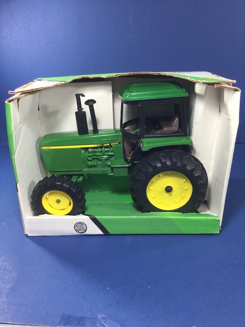 john deere 4455 toy tractor