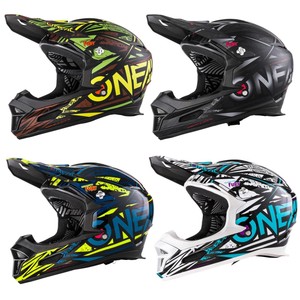 fullface helm mtb oneal