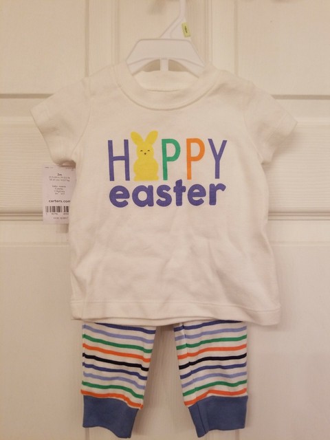 carters easter boy