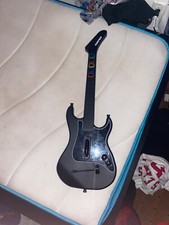 2004 Kramer Baretta FR-404S Black Electric Guitar