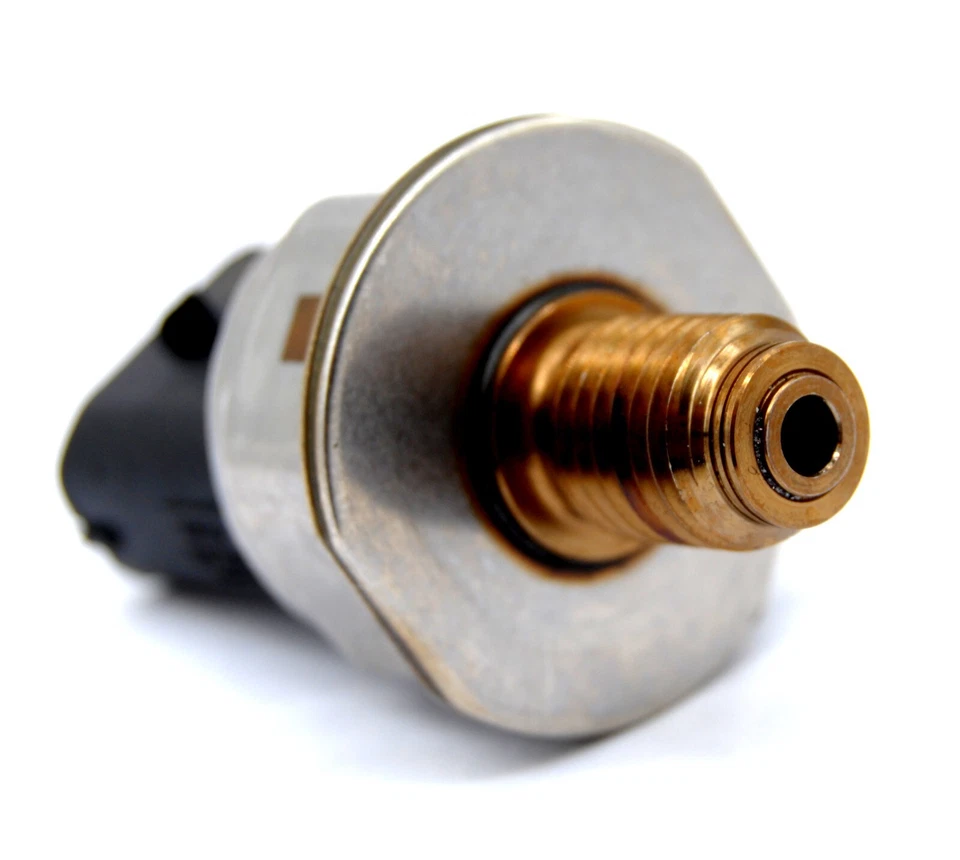 FUEL PRESSURE SENSOR FOR VAUXHALL FIAT PUNTO CORSA ASTRA CDTI 1.7 CDTI 45PP3-5 - Image 4 of 4