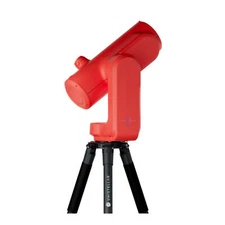 Unistellar Odyssey Pro Fully Automated Smart Telescope (Red)