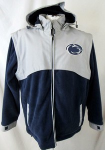 penn state fleece jacket
