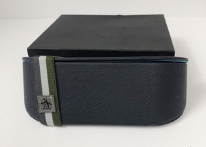 penguin sunglasses case