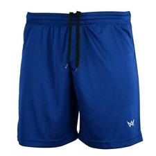 Men's Dri-Fit Football Shorts Gym Running Workout Athletic Sports Training Short