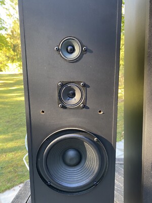 Sony Enceintes d'étagère SS-CS5M2 (paire) 2025
