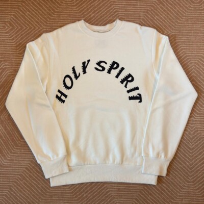 スウェット YE CPFM HOLY SPIRIT SUNDAY SERVICE L s-l400.jpg