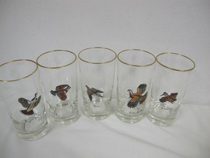 waterfowl glasses