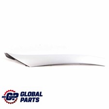 Mercedes R171 Parabrezza Colonna A Trim Iridium Argento775 Sinistro A1716900139