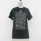 ⭕ 00s Vintage DISCORDANCE AXIS T-shirt : grindcore punk hardcore merzbow 80s 90s — photo 1