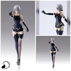 Nier Automata A2 Short Hair Ver figure Prize YoRHa Kuji SQUARE ENIX 11in