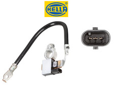 HELLA BATTERIEMANAGEMENT SENSOR FÜR BMW 3 5ER X5 E90 E60 E70 