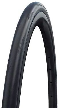 Reifen Schwalbe One Plus SmartGuard 28 x 0,90'' / 23-622mm - Schwarz