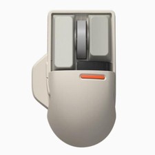 Lofree OE909 Wired Wireless Bluetooth Optical Mouse 4000DPI For Windows MacOS