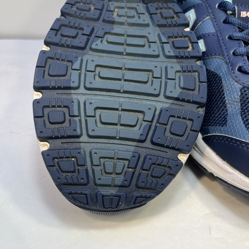 Size 6 EE- New Balance 1540v3 Natural Indigo W, UK 4, EU 36.5 WIDE Size - Picture 14 of 17