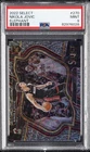 2022 Panini Select Basketball Elephant Nikola Jovic #270 PSA 8.5
