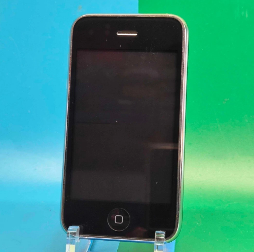 iPhone 3G Unlocked iOS for sale | eBay