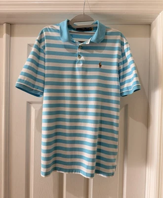 Polo Ralph Lauren Size M Shirts for Men for sale | eBay