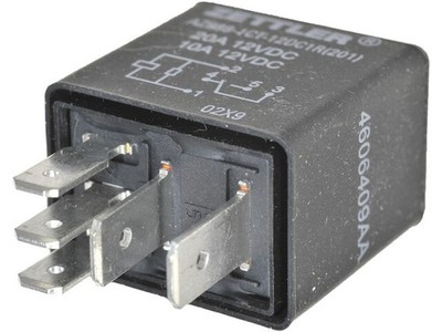 API Manual Trans Upshift Relay fits Ford Explorer Sport Trac 2001 98DJXF
