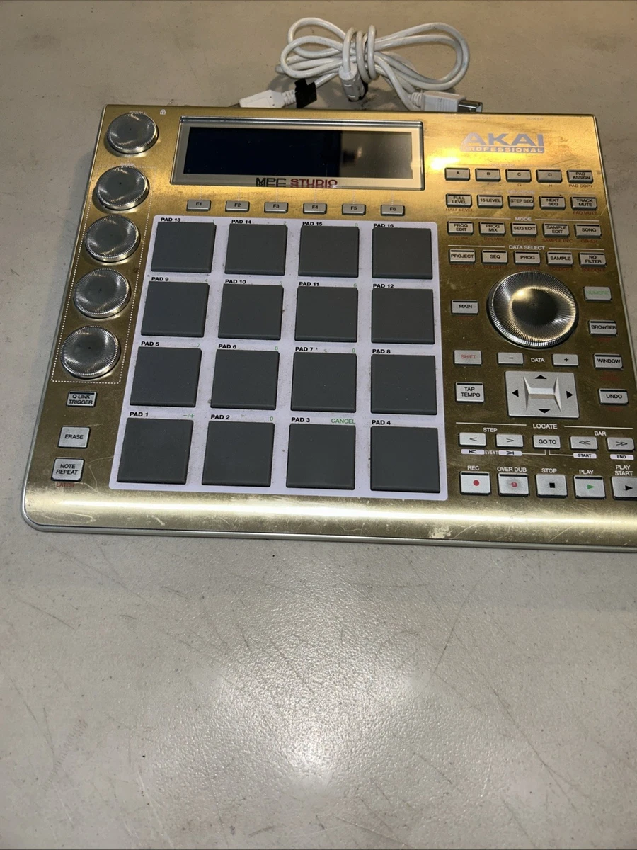Mpc Studio for sale | eBay