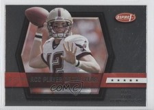 2008 SAGE Aspire 5 Star Matt Ryan #FS-24 0a1