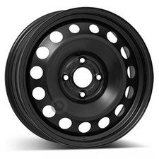 Alcar Stahlfelgen 7442 6.5Jx16 ET37,5 4x108 für Ford Ecosport