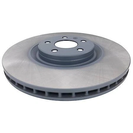 Rotor de freno Carquest Premium YH549451P - Volvo 16-25 - RotorShield Foto 3 de 3