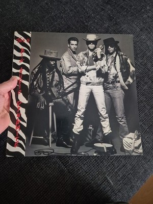 Big Audio Dynamite - This Is Big Dynamite - Vinyl  VG++/VG++ - CBS 26714 - 1985