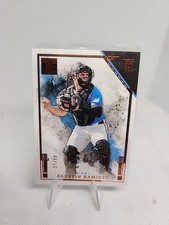 2025 Panini Impeccable Augustin Ramirez /99 Rookie Card - Miami