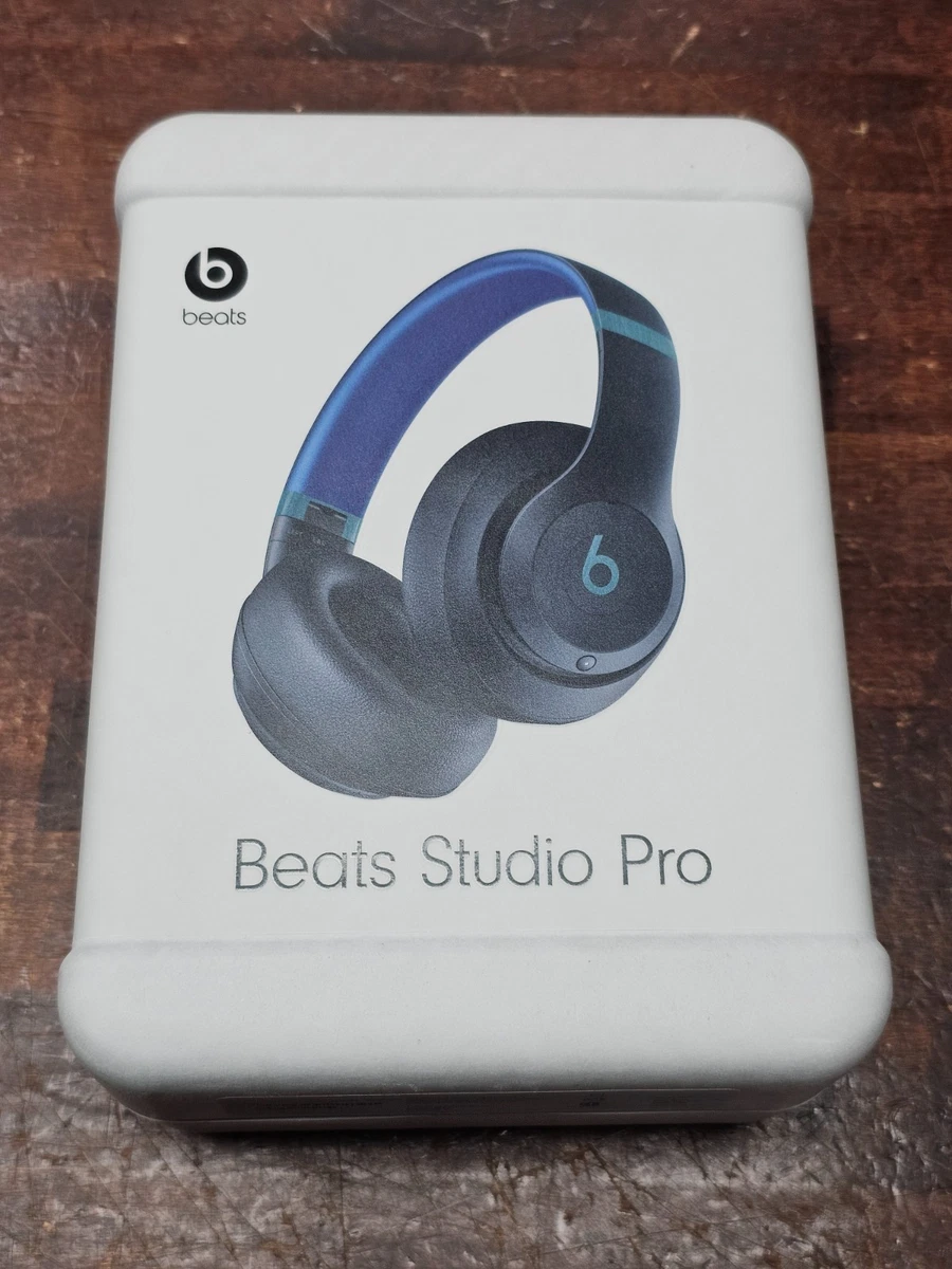 【最終値下げ】Beats M-LBL ブルー Beats by Dr. Dre Headphones in Shop Headphones by Brand | Blue