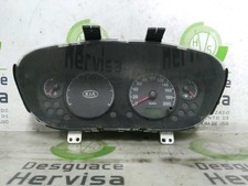 Compteur Kia PREGIO