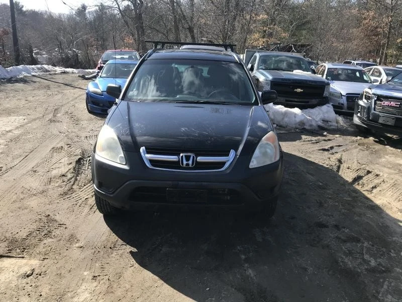 2002-2006 Honda CR-V Right Hand Spindle Knuckle Assembly OEM 1 month warranty - Imagem 4 de 4