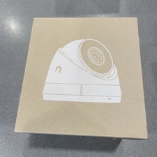 Ubiquiti G5 Turret Ultra Camera (UVC-G5-Turret-Ultra) White New Sealed in Box