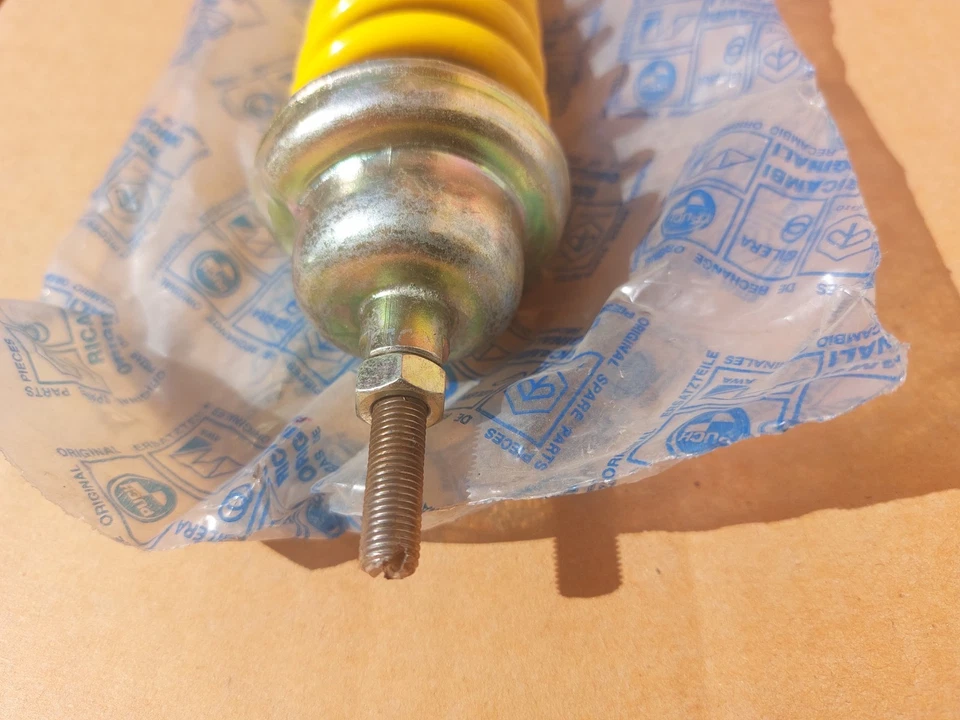 Ammortizzatore Post. Piaggio Zip SP Cod 561800 Originale Piaggo Telaio ZAPC11 - Immagine 4 di 4