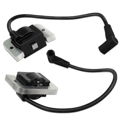 2x Ignition Coil 3258406S for Kohler 7000 Series Lawn Mower Engine 32-584-06-S