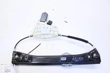 07-13 Mercedes-Benz S550 Rear Right Door Window Regulator w/ Motor 221-730-02-46