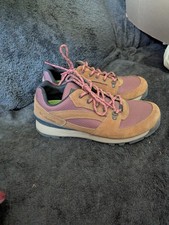 COLUMBIA WILDONE Outdoor Casual Hiking Shoe Women's 10