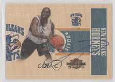 2010-11 Panini Threads Rookie 169/399 Quincy Pondexter #34 Auto 0c2